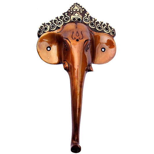 elephant door handle