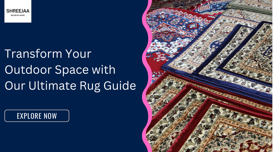Outdoor Rugs: Your Ultimate Guide