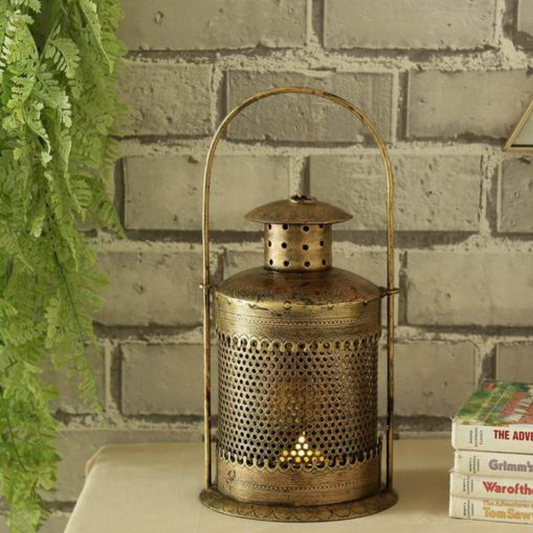 Big Oil Lamp/Diya for Housewarming Party | Wall Hanging Decoration Lamp | Wedding Decoration Handicraft Gifts