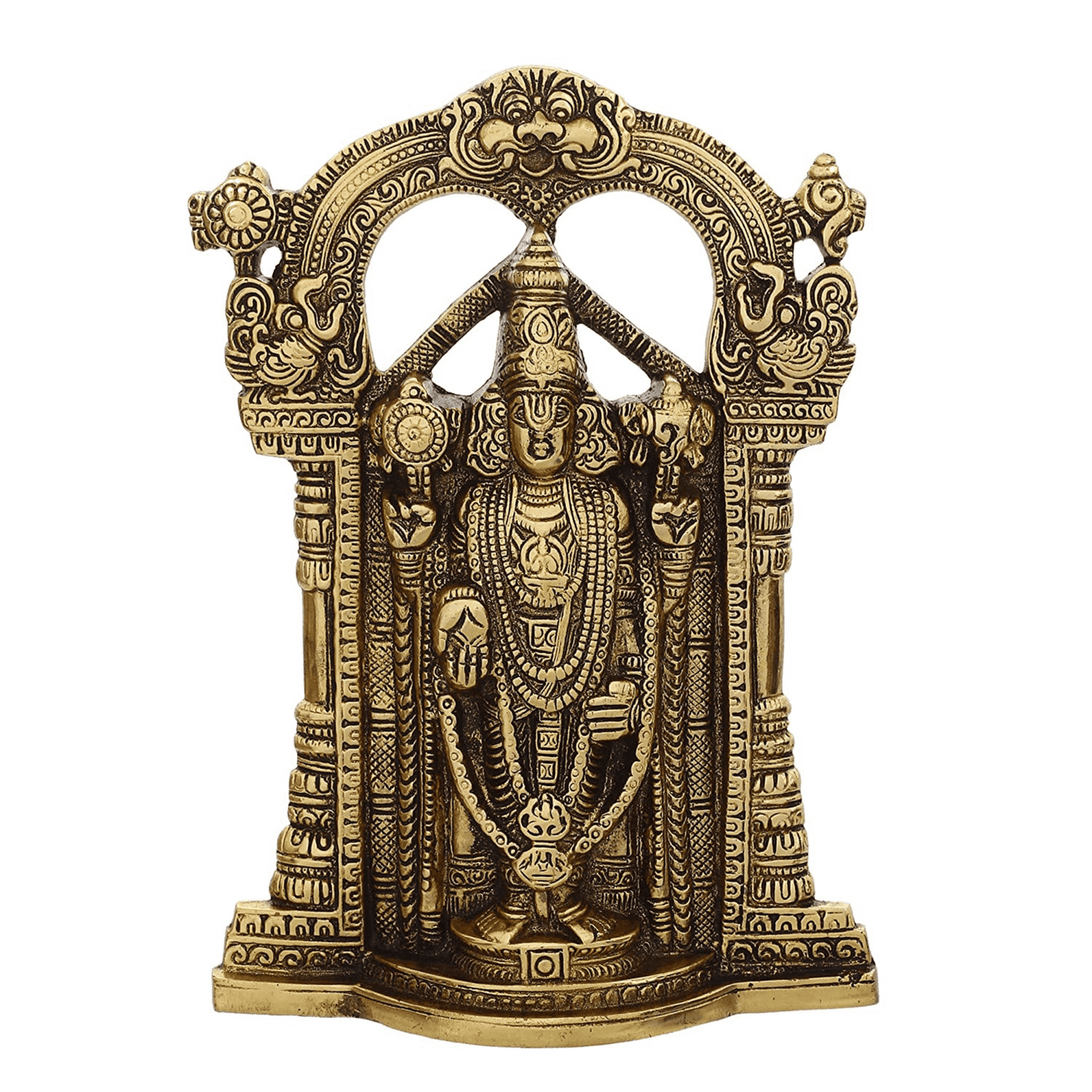 lord balaji idol for home