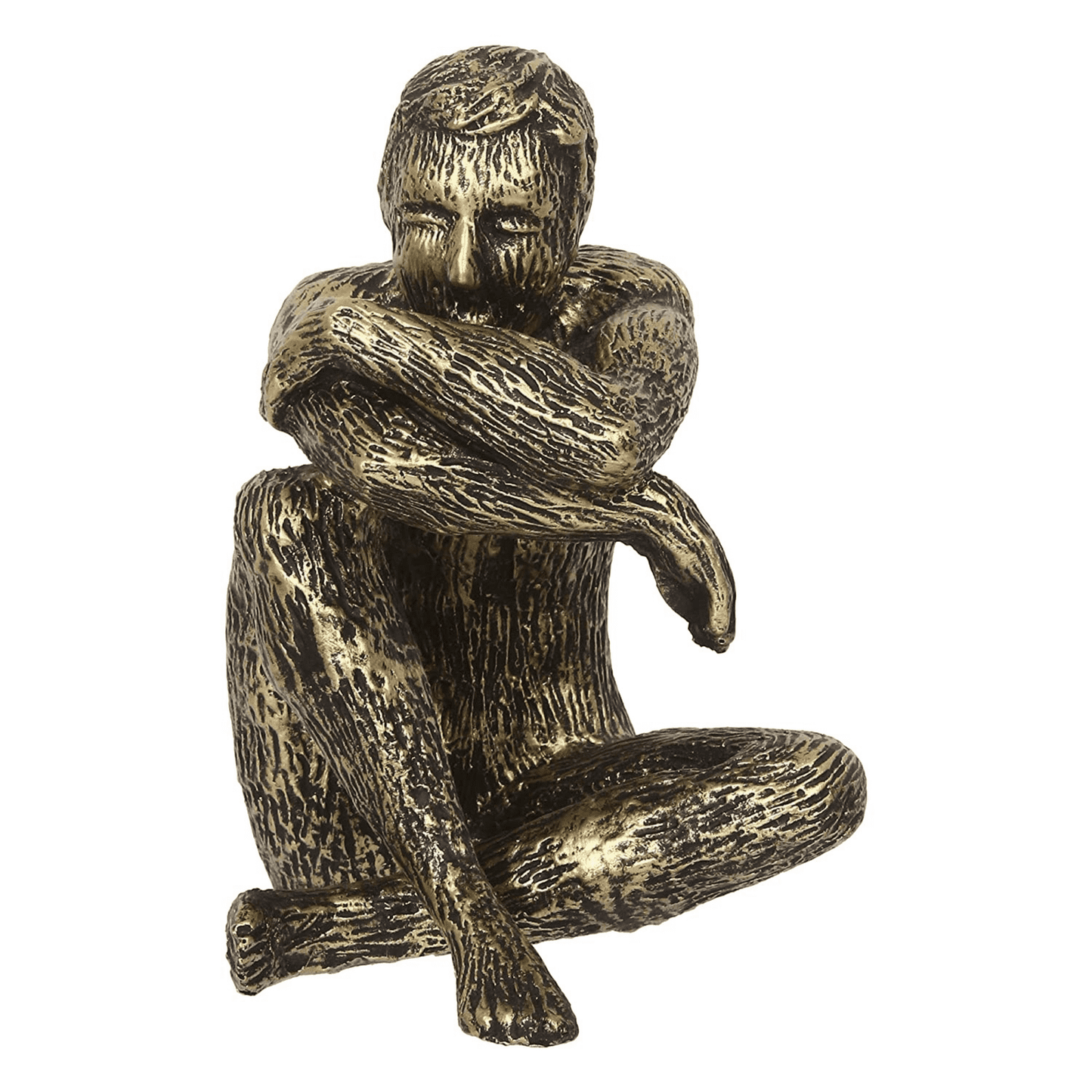 Buy Thinking Men Statue for Decoration