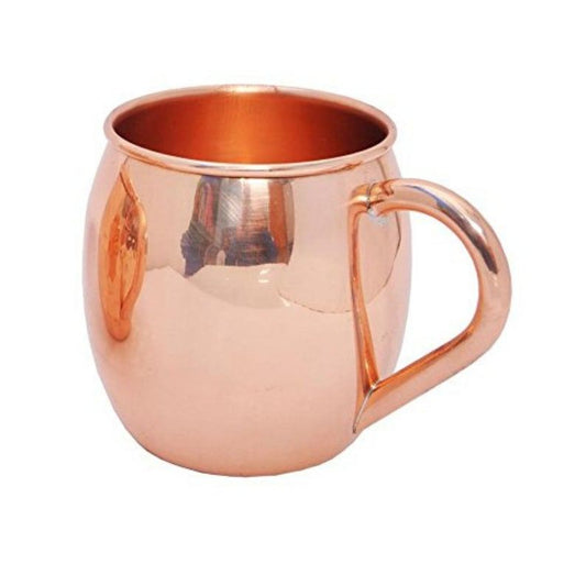Buy Moscow Mule Mug Made of Solid Copper