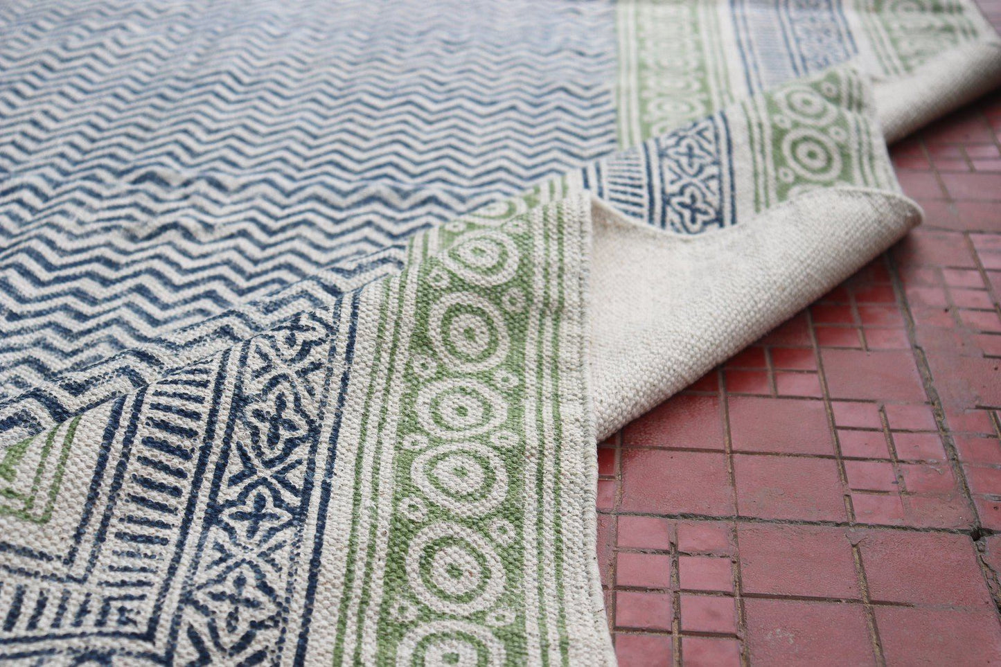 Buy Kitchen Rug Runners Washable for Under Table