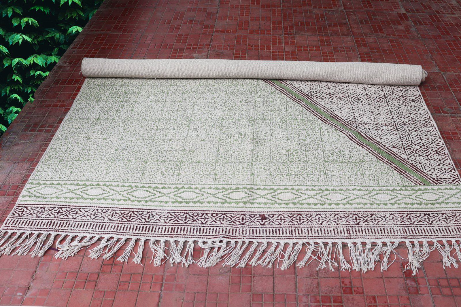 rugs handmade