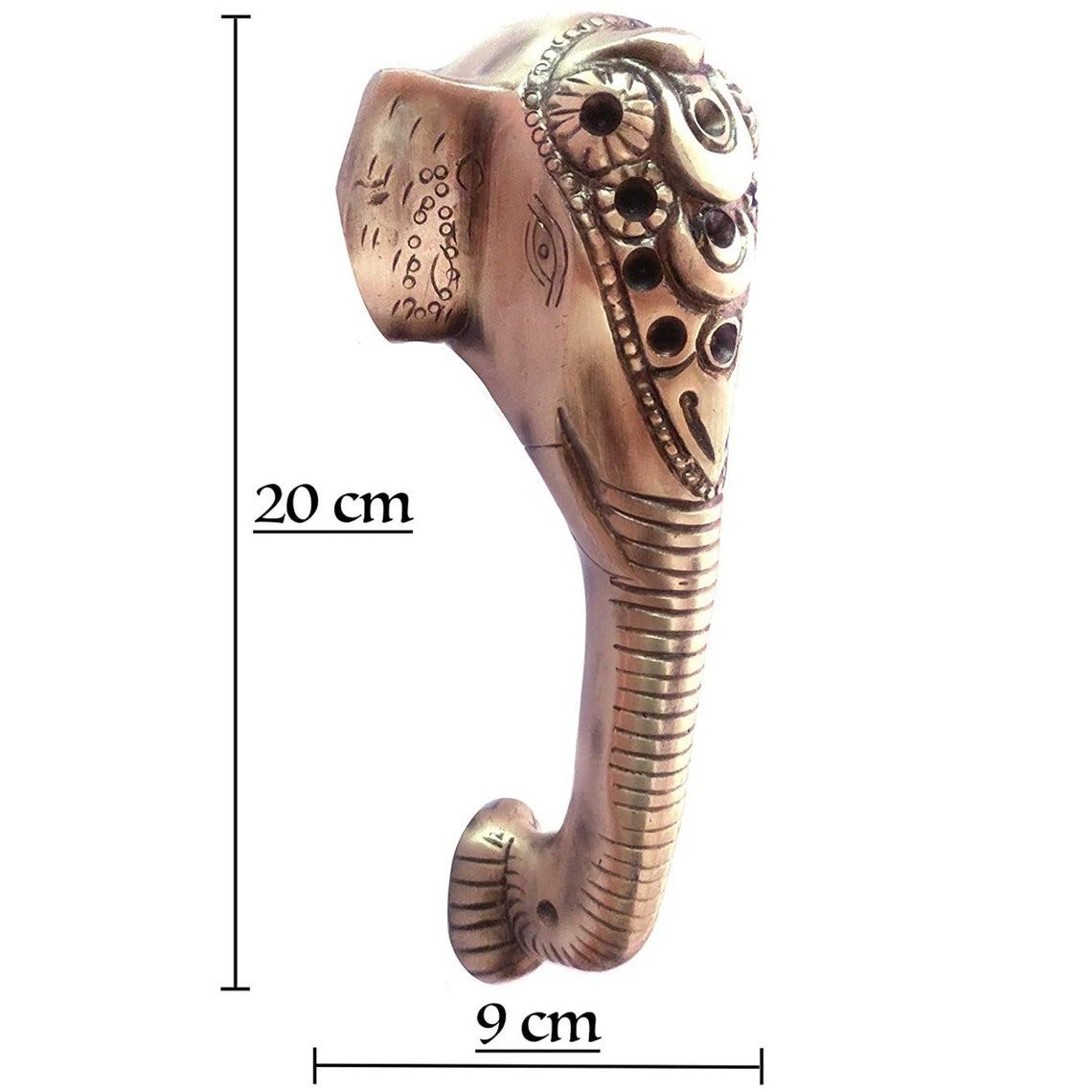 elephant handle