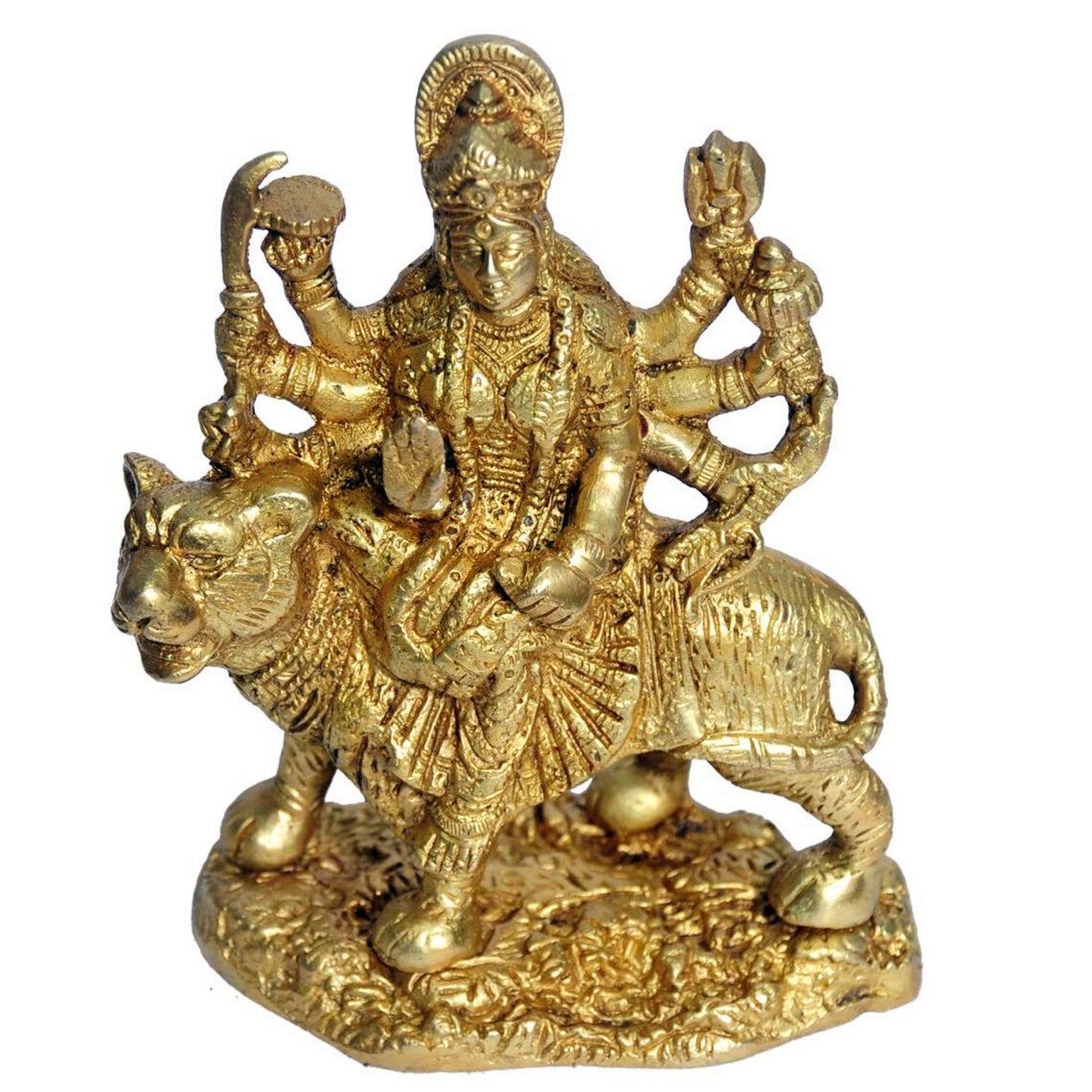 hindu goddess durga